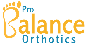 Pro Balance Custom Orthotics &#128099;